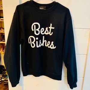Private Party Sweatshirt